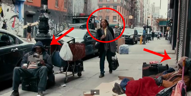 &Mu;ή&pi;&omega;&sigmaf; &epsilon;&nu;ώ &kappa;&omicron;&iota;&tau;ά&zeta;&omicron;&upsilon;&mu;&epsilon;, &delta;&epsilon;&nu;&nbsp;&beta;&lambda;έ&pi;&omicron;&upsilon;&mu;&epsilon;?